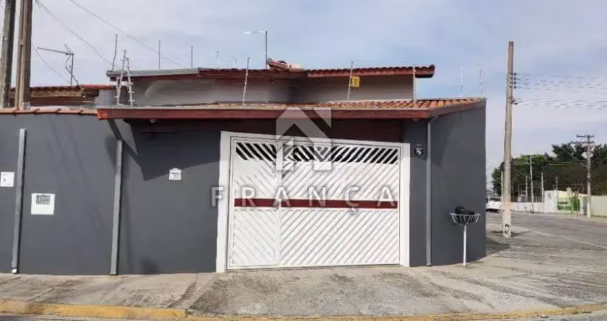 Casa com 3 quartos à venda no Jardim Santa Marina, Jacareí 