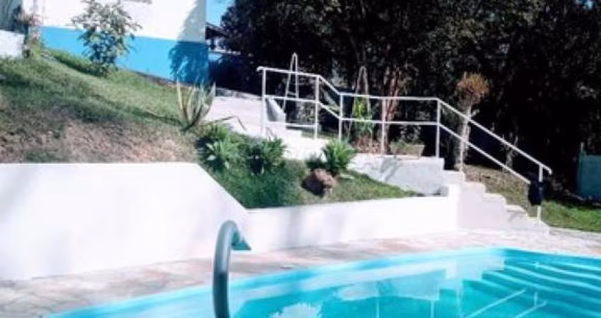 Chácara com 4 dormitórios à venda, 2000m² - Buquirinha - São José dos Campos