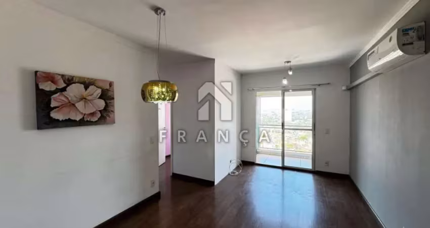 Apartamento Padrão em Jacareí
