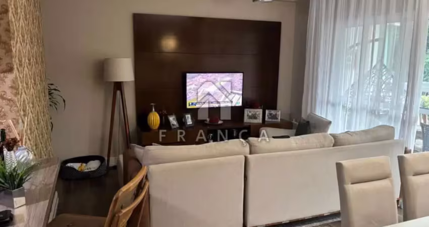 Apartamento Padrão em Jacareí