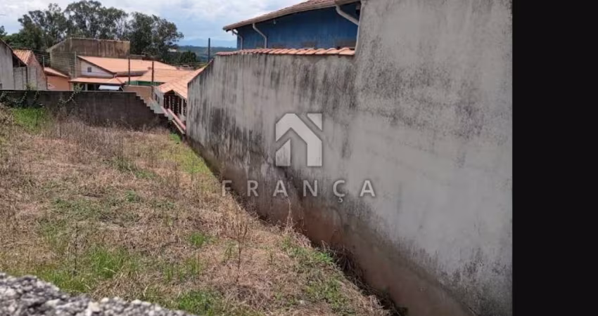Terreno Padrão em Jacareí