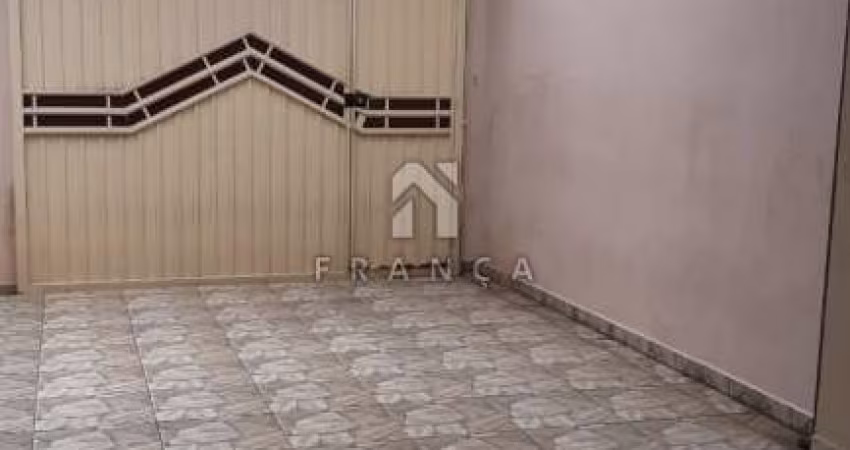 Casa Padrão em Jacareí