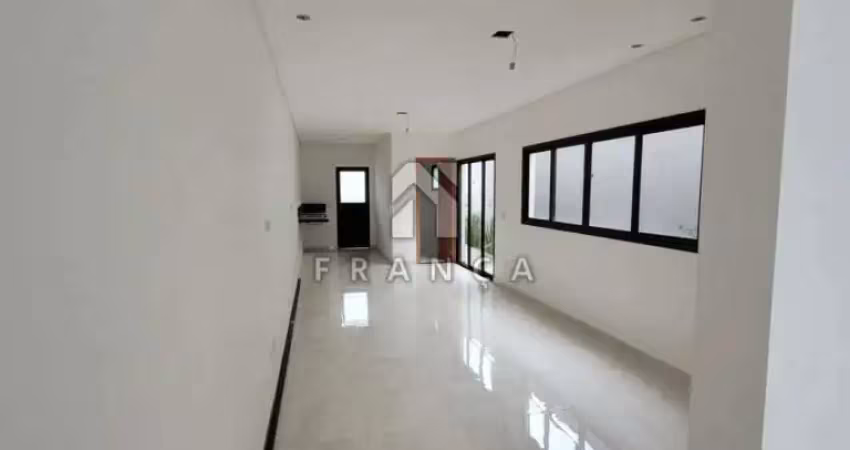 Casa Padrão em Jacareí