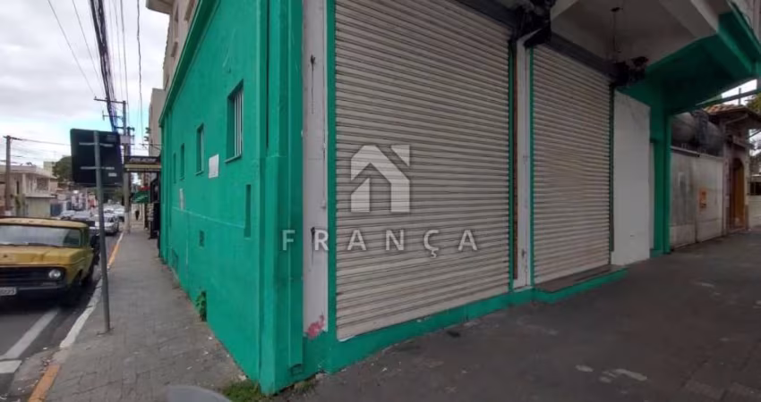 Comercial Ponto Comercial em Jacareí