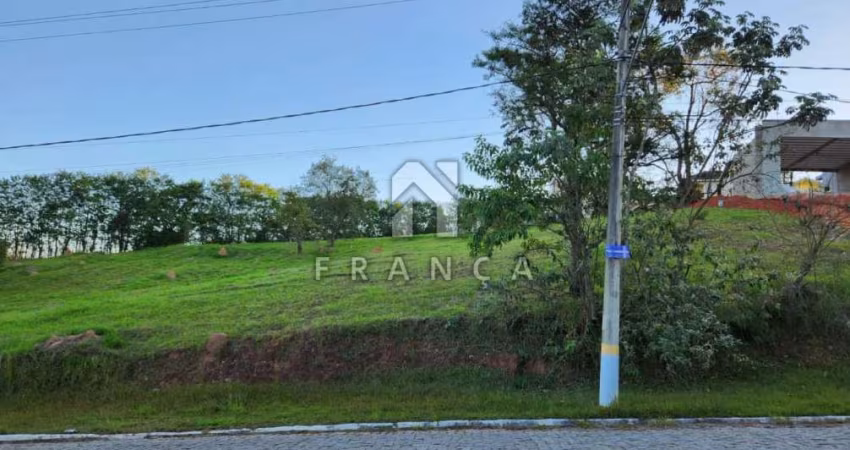 Terreno/Condomínio - Residencial - No bairro Bandeira Branca -  Vale dos Lagos