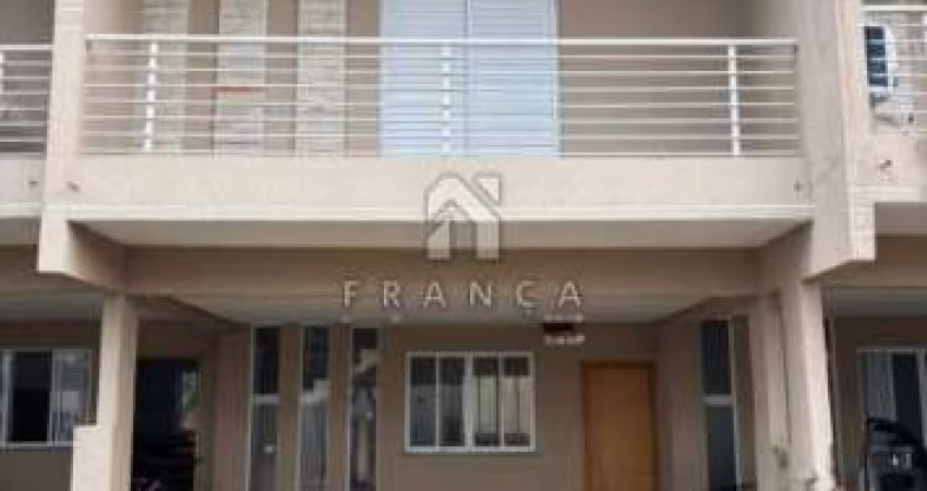 Casa/Condomínio - Residencial - No bairro São João -  Village Iris