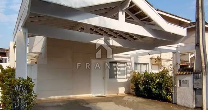 Casa/Condomínio - Residencial - No bairro Loteamento Villa Branca -  Villa Branca Residence Club