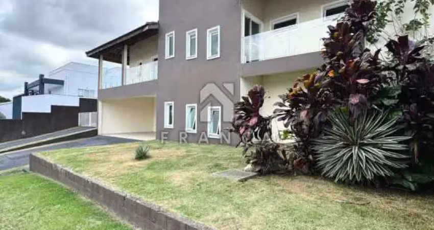 Ampla casa a venda ou locação com 3 dormitórios no condomínio terras de santa helena