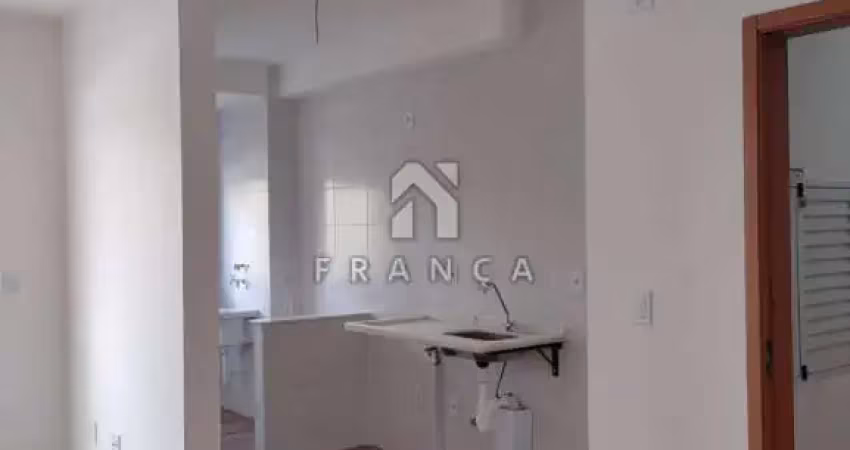 Apartamento com 3 dormitórios sendo 1 suíte - villa branca - jacareí