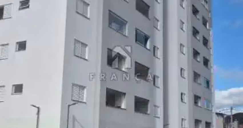 APARTAMENTO 2 DORMITÓRIOS COM  VARANDA GOURMET - JARDIM DAS INDUSTRIAS - JACAREÍ