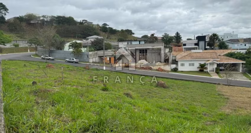 Terreno Condomínio em Jacareí
