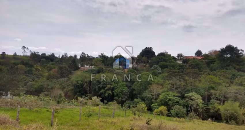 Terreno Padrão em Jacareí