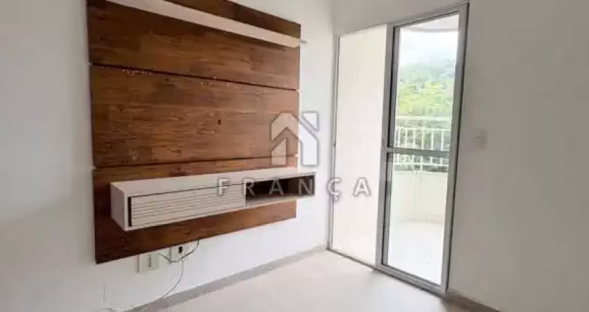 Apartamento com 3 quartos à venda no Jardim Califórnia, Jacareí 
