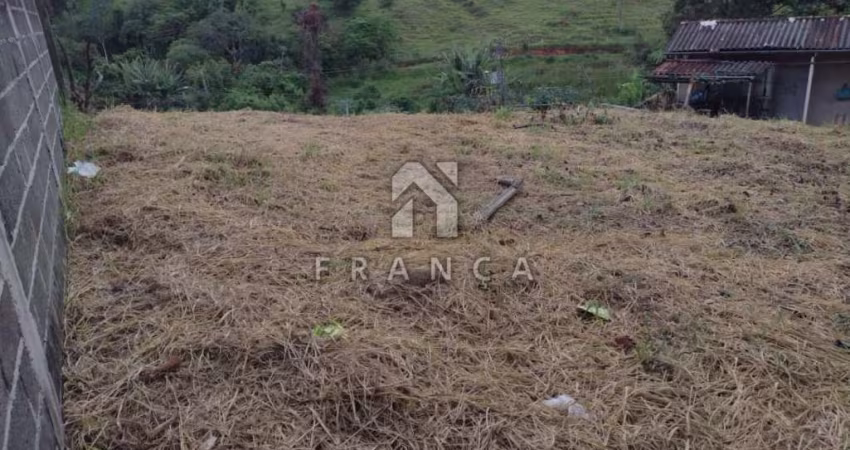 Terreno Padrão em Jacareí