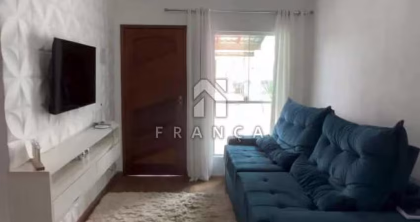 Casa/Condomínio - Residencial - No bairro Parque Santo Antônio -