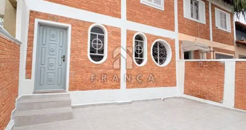 Casa Sobrado em Jacareí