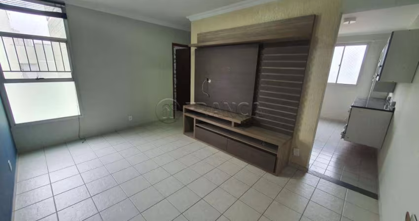 Apartamento de 02 Dormitórios