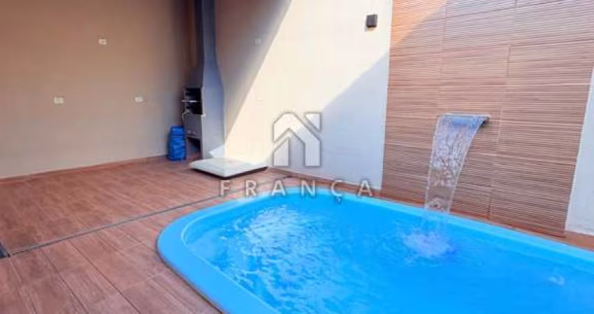 Casa Condomínio em Jacareí