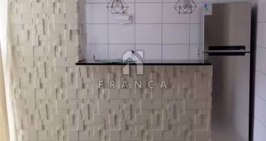 Apartamento Padrão em Jacareí