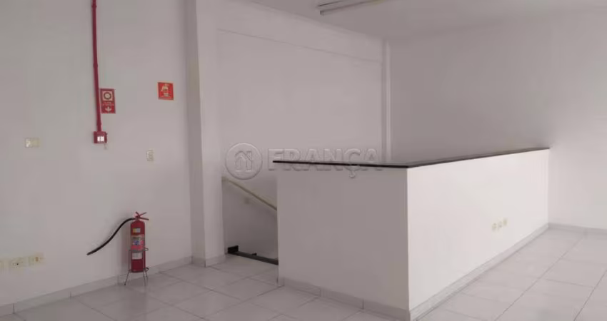Comercial Sala em Condomínio em Jacareí