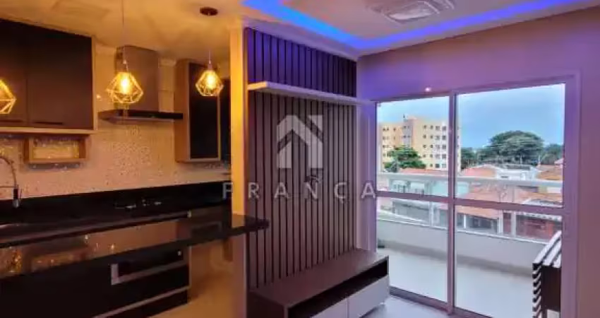 Apartamento / padrão - jardim califórnia - venda - residencial
