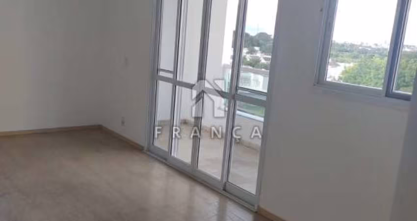 Apartamento Padrão em Jacareí