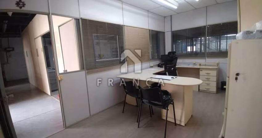 Comercial Ponto Comercial em Jacareí