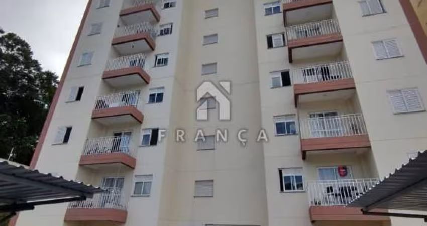 Apartamento Padrão em Jacareí