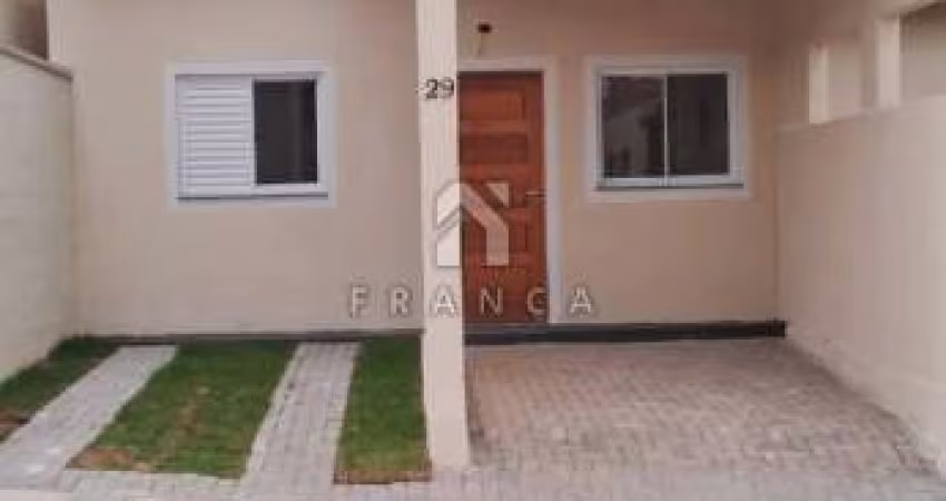 Casa Condomínio em Jacareí
