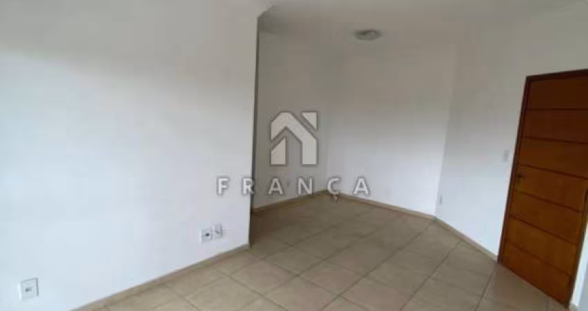 Apartamento Padrão em Jacareí