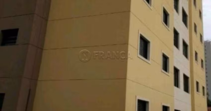 Apartamento Padrão em Jacareí