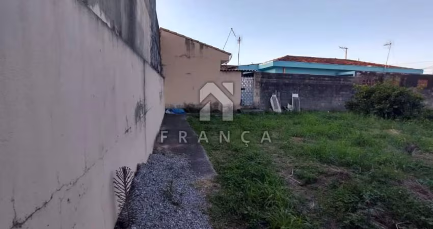 Terreno/Área - Residencial - No bairro Jardim Emília