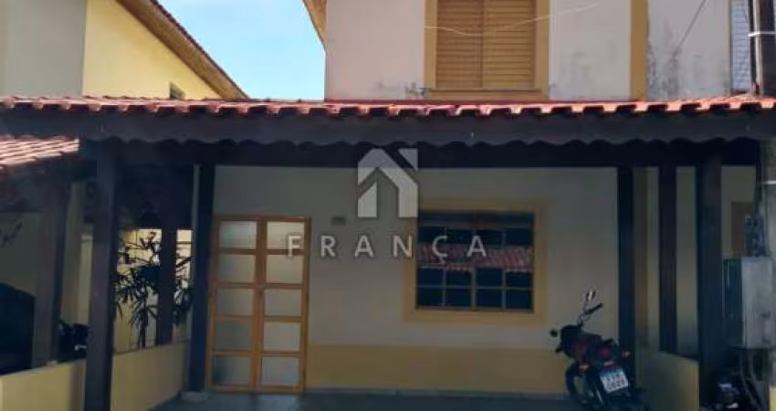 Casa Condomínio em Jacareí