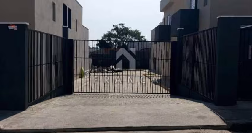 Casa em Condomínio Barra do Piraí - Chácaras Araújo