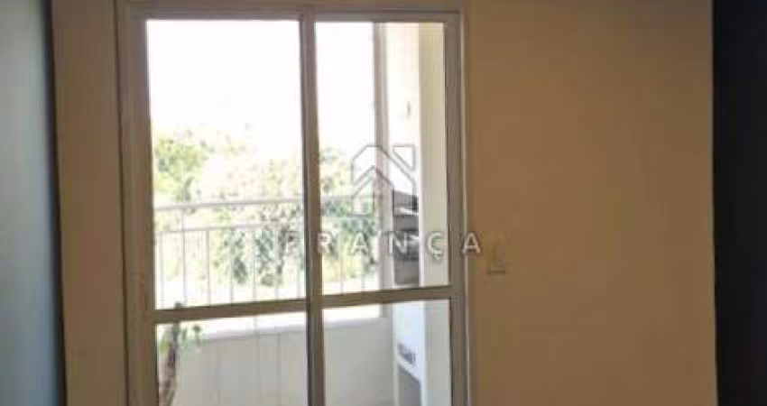 APARTAMENTO 3 DORMITÓRIOS SENDO 1 SUÍTE - BAIRRO PRÓXIMO AO VILLA BRANCA - JACAREÍ