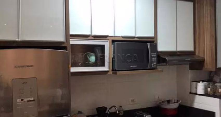 APARTAMENTO COM 2 DORMITÓRIOS BAIRRO VILLA BRANCA - JACAREÍ