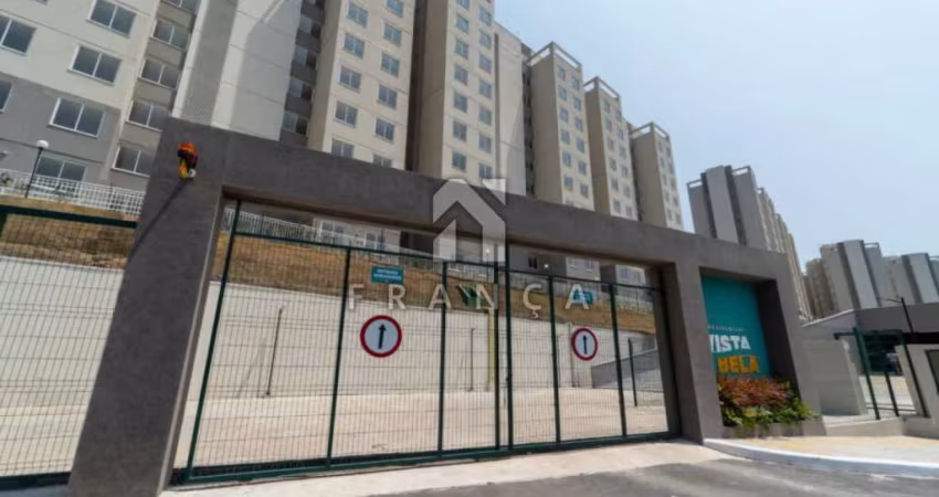 Apartamento Padrão em Jacareí