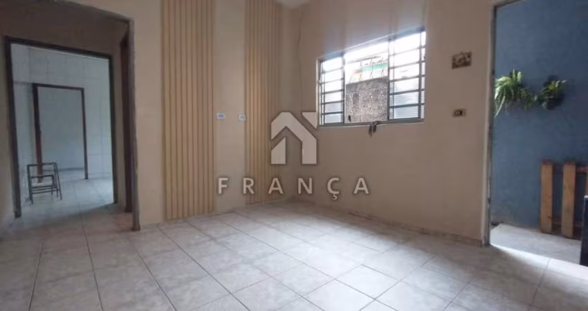 Casa Padrão em Jacareí