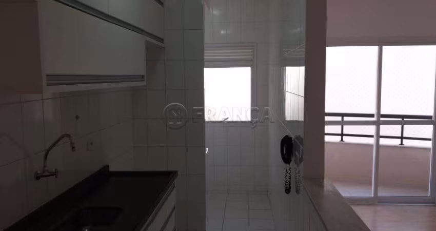 Apartamento Padrão em Jacareí