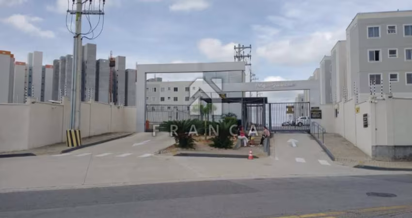 Apartamento Padrão em Jacareí