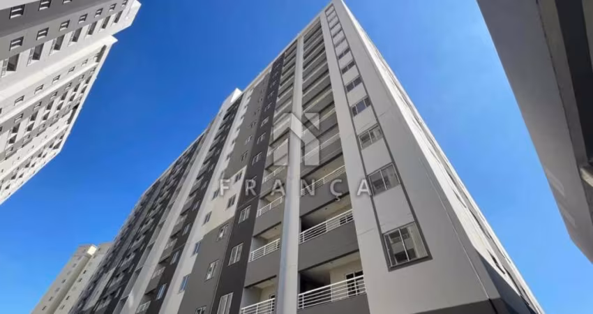Apto de 02 Dormitórios - Unique São José - Jd Flamboyant