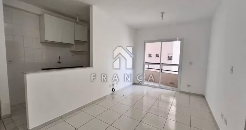 Apartamento com 2 quartos à venda no Centro, Jacareí 