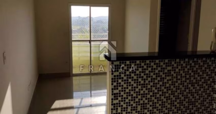 Apartamento Padrão em Jacareí
