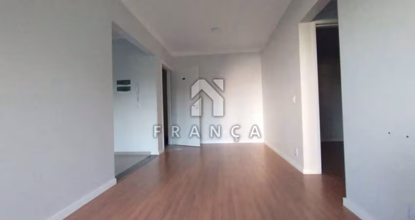 Apartamento Padrão em Jacareí