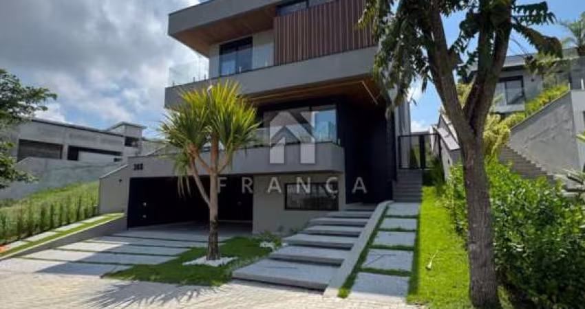 Design e sofisticação com acabamento de alto padrão!