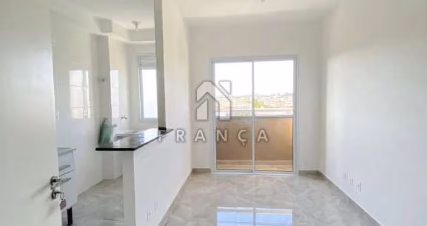 Apartamento Padrão em Jacareí
