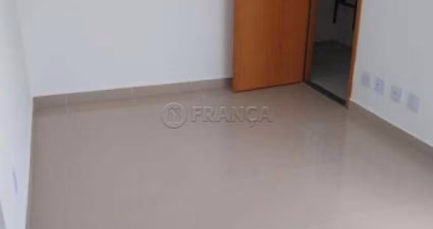 APARTAMENTO 2 DORMITÓRIOS - BAIRRO VILA NOVA ALIANÇA - JACAREÍ
