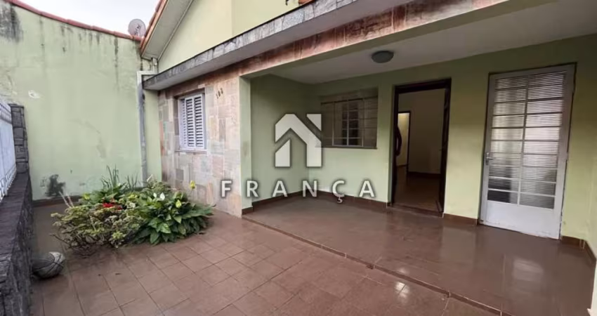 Casa Padrão em Jacareí