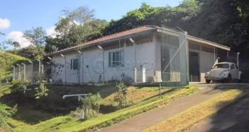 Fazenda à venda na Chácaras Pousada do Vale, São José dos Campos 