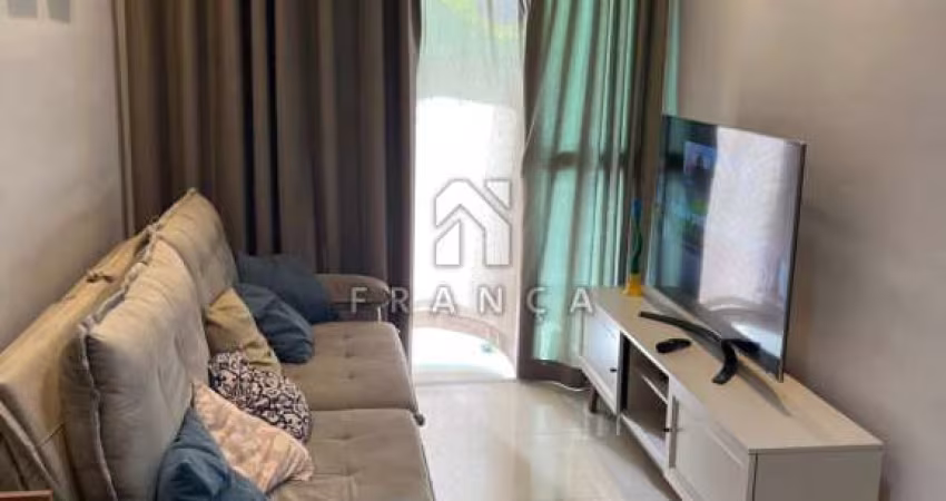 Apartamento Padrão em Jacareí
